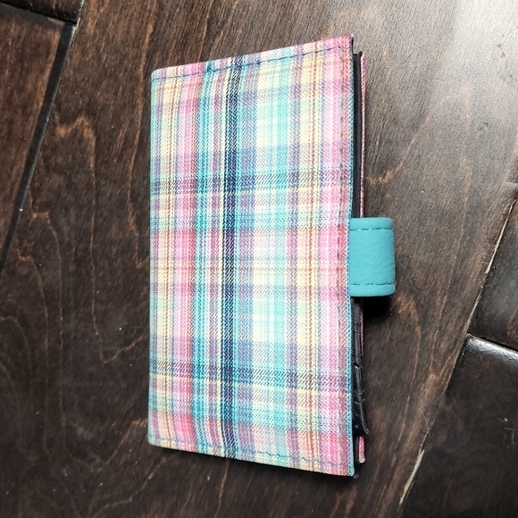 Mundi RFID blocking card case - Picture 2 of 4